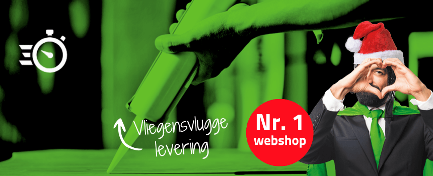 Kitcentrum - de nr.1 webshop in kitten en lijmen