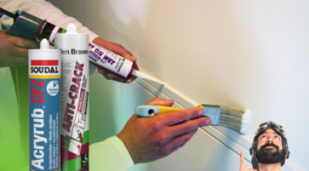 Keuzehulp Acrylaatkit