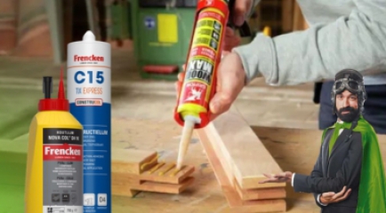 Keuzehulp Hout- & Constructielijm