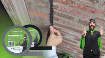 Keuzehulp Compriband