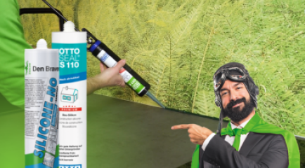 Keuzehulp Siliconenkit