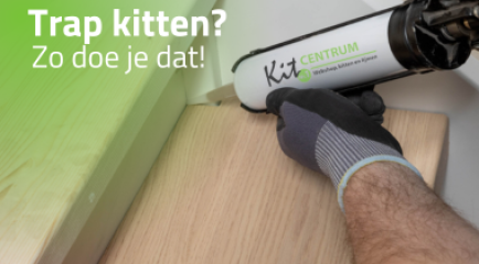 Trap kitten, zo doe je dat!