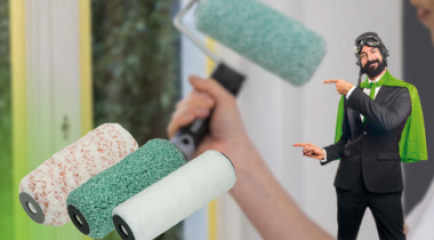 Keuzehulp Verfrollers