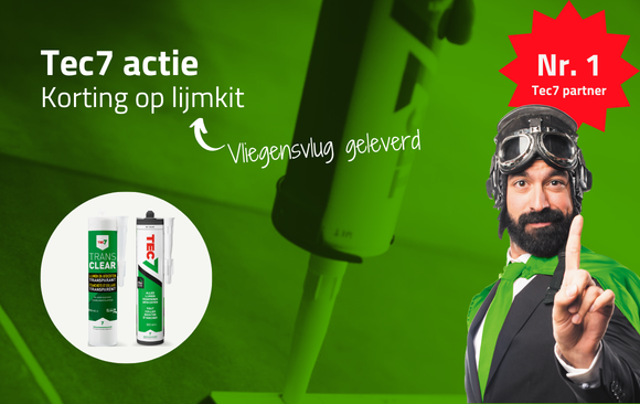 Tec7 Actie