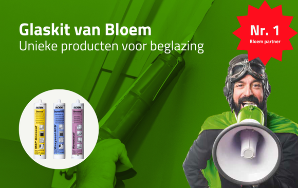 Bloem Actie