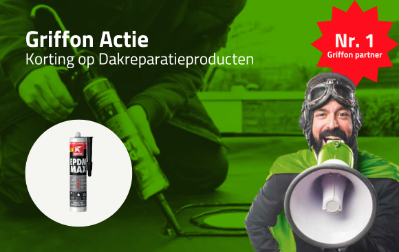 Griffon Actie