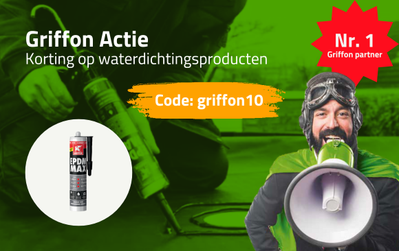 Griffon Actie