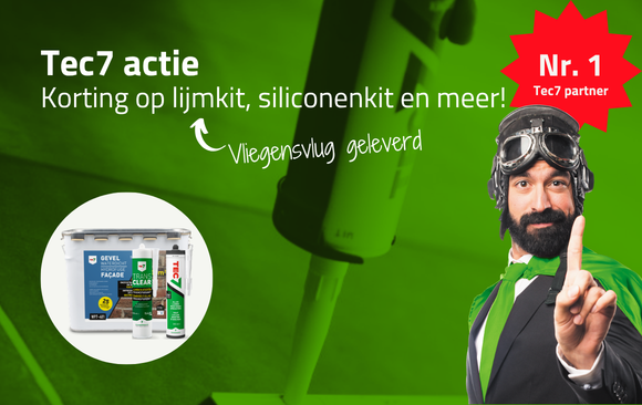 Tec7 Actie