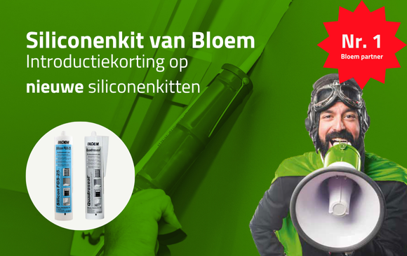 Bloem Introductie