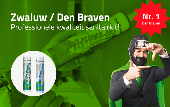 Zwaluw actie(s)