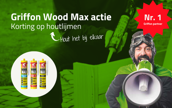 Griffon Actie