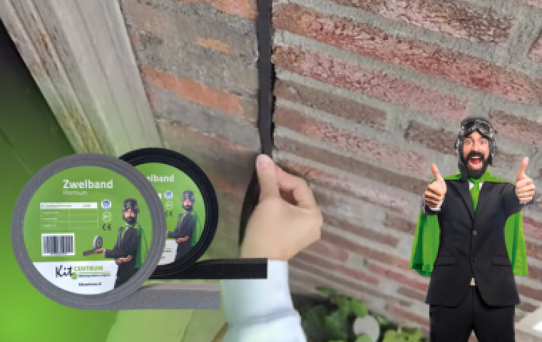 Keuzehulp Compriband