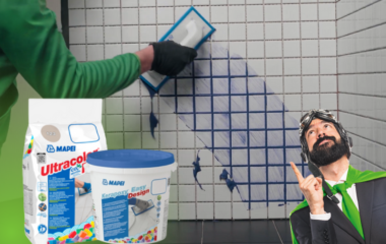 Keuzehulp Voegmiddel