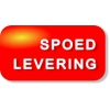 Spoed levering