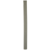 PU Rugvulling per meter