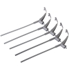 Seal-It PU-schuim adapters (5 stuks)