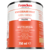 Frencken Kneedbaar Hout 750ml