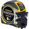 Stanley FATMAX Pro autolock rolmaat 8m 32mm