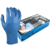 OXXA X-Grippaz-Pro 44-570 Handschoen Blauw - 50 stuks