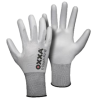 OXXA X-Touch-PU-W 51-115 Handschoen (3 paar)