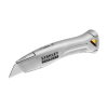 Stanley Pro vast mes zilver