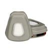 3M Filter voor 6002-1 A2P2 set