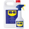 WD-40 Multispray 5 Liter Jerrycan + Spuitfles