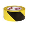 Berkleba PVC Vloermarkeringstape - Rol 33mtr