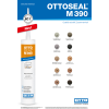 Ottoseal M390 Kleurenkaart