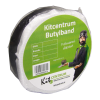 Kitcentrum Butylband rol 30mm x 10mtr