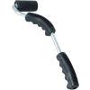 Aandrukrol 75x370 mm - st/pc