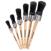 ANZA Super Traditional Ronde Kwast