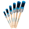 ANZA Classic Soft Ronde Kwast