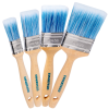 ANZA Super Soft Platte Kwast