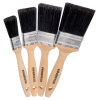 ANZA Super Traditional Platte Kwast