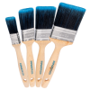 ANZA Classic Soft Platte Kwast