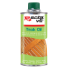 Rectavit Teak Oil