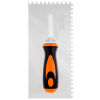 Fix Plus Lijmkam RVS 4mm