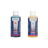 Woodcap Woodfix Blauw set