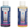 Woodcap Woodfix Blauw set 2 x 100 ml