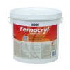 Fernocryl 5ltr emmer