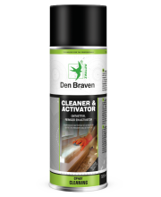 Zwaluw Cleaner & Activator 500ml