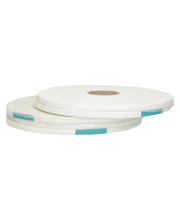Brandwerend Flammiband 3x9mm pakje 50mtr