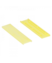 Beglazingsblokje 26x4mm p/100st