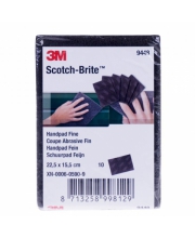 3M Scotch Brite Fijn