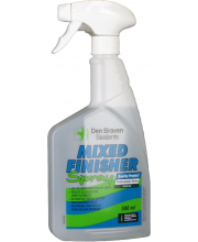 Zwaluw mixed finisher 500ml
