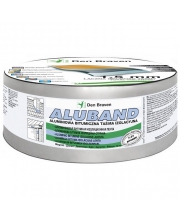 Aluband rol 10mtr p/st