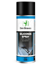 Zwaluw Silicone Spray 400ml