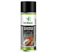 Zwaluw Cleaner & Activator 500ml