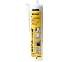 MSP Oneseal koker 290ml